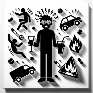 POLITICA DE CONTROL DE            ALCOHOL Y DROGAS 